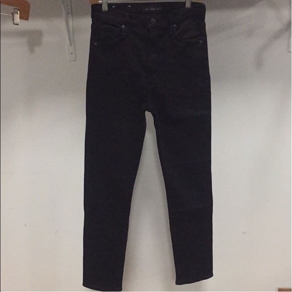 NWT Citizen of Humanity high rise skinny jean pant - Picture 2 of 8